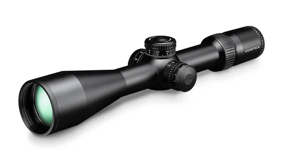 Strike Eagle 5-25x56FFP m/EBR-7C (MRAD) - Billede 3