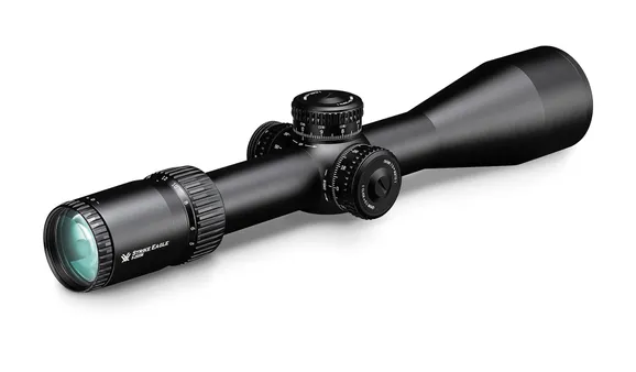 Strike Eagle 5-25x56FFP m/EBR-7C (MRAD) - Billede 4