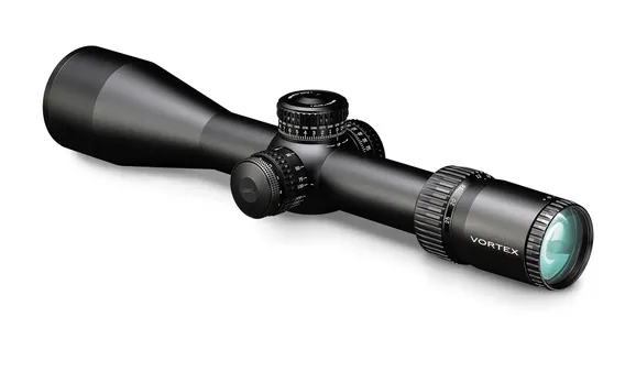 Strike Eagle 5-25x56FFP m/EBR-7C (MRAD) - Billede 5