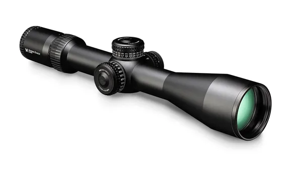 Strike Eagle 5-25x56FFP m/EBR-7C (MRAD)