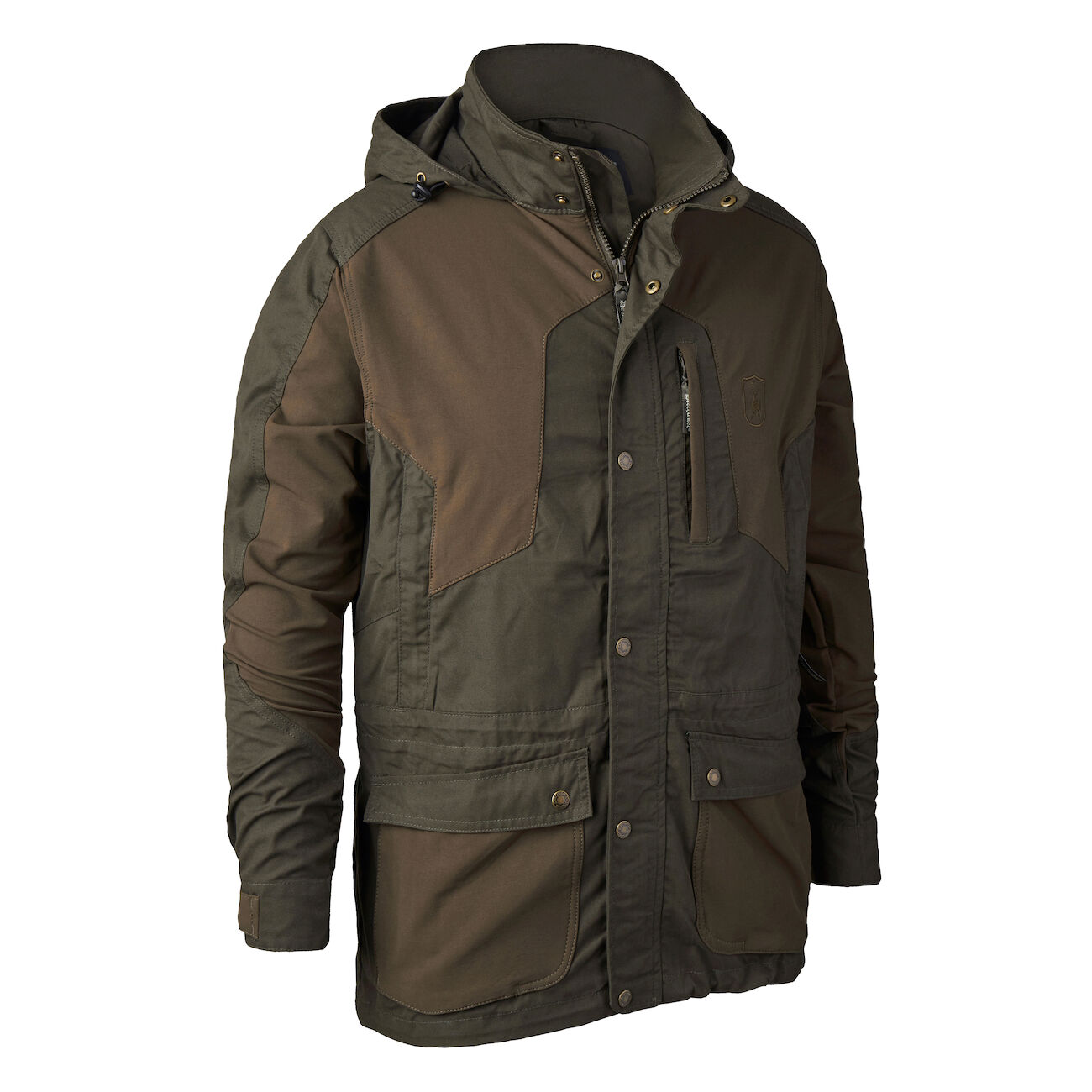 Deerhunter Strike Jakke - Lang