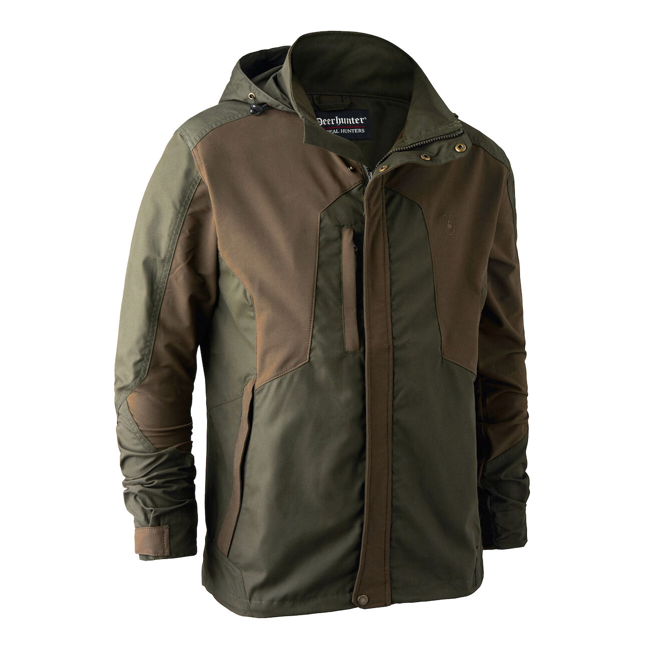 Deerhunter Strike Jakke - Billede 3