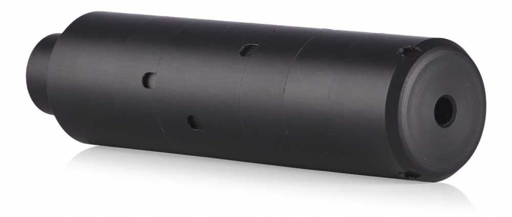 Sonic Lyddæmper Subsonic35 t/ cal. 22LR - Billede 4