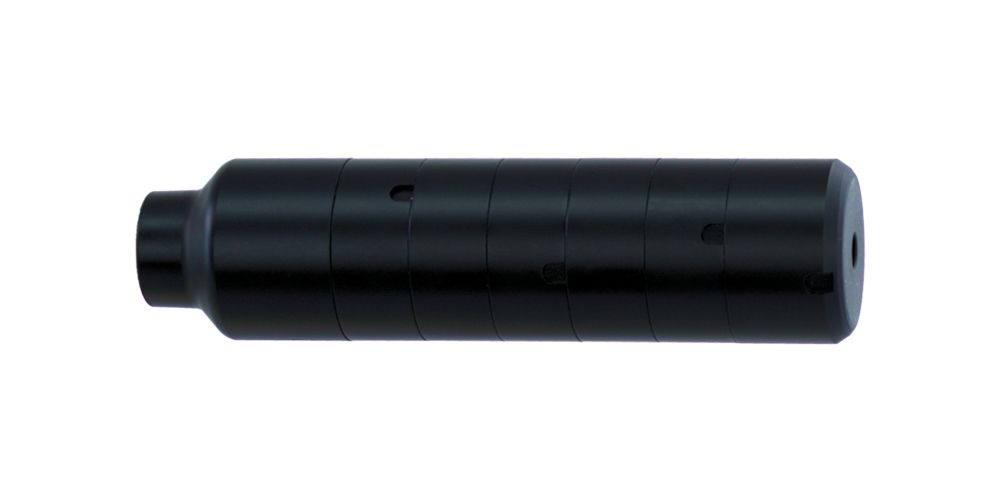 Sonic Lyddæmper Subsonic 22 t/ cal. 22LR M14x1