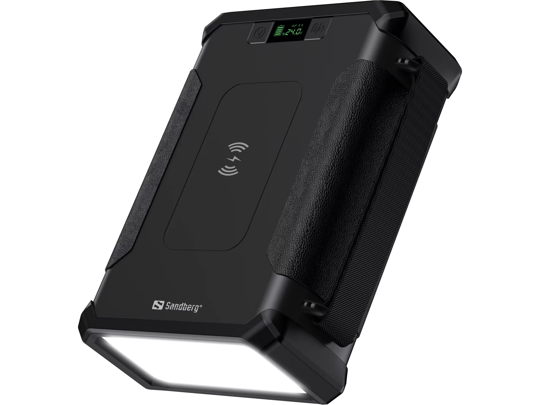 Sandberg Survivor Powerbank 8in1 96000 - Billede 5