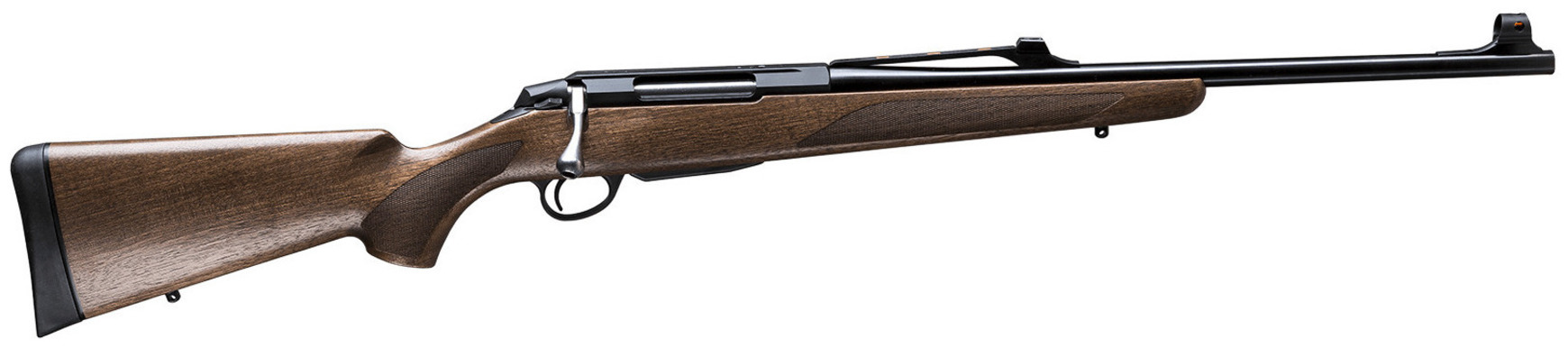 Tikka T3x Battue Wood, højre