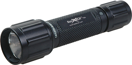 NexTorch T6A Xenon Gaveæske