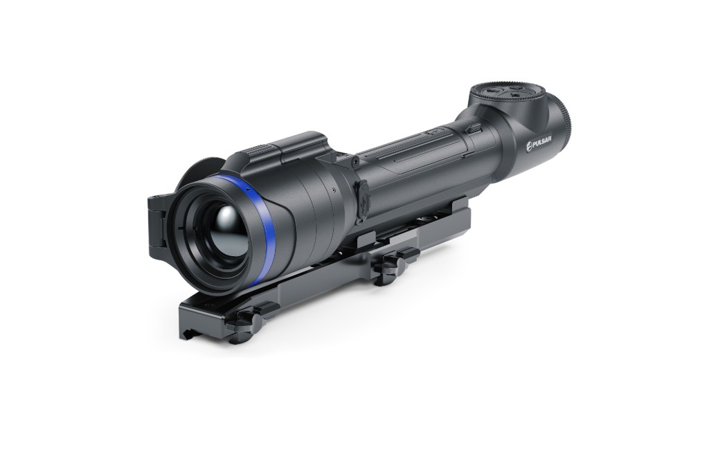 Pulsar Talion XG35 termisk sigtekikkert