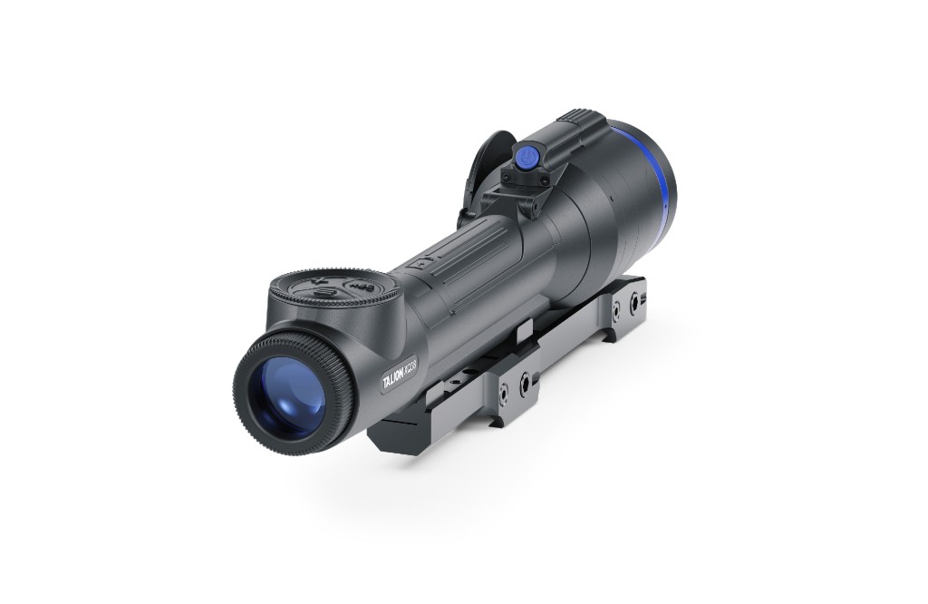 Pulsar Talion XG35 termisk sigtekikkert - Billede 3