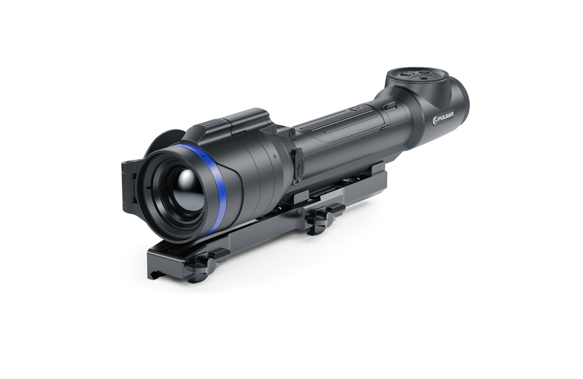 Pulsar Talion XQ38 termisk sigtekikkert