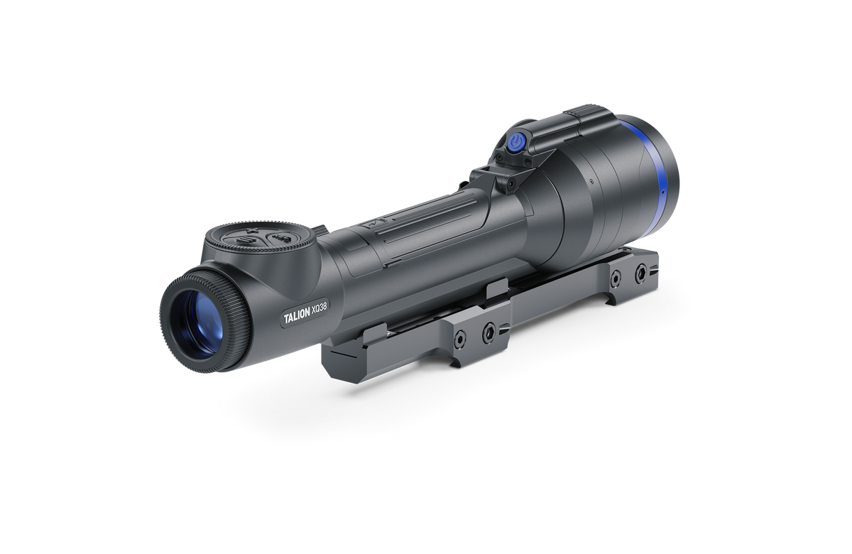 Pulsar Talion XQ38 termisk sigtekikkert - Billede 3