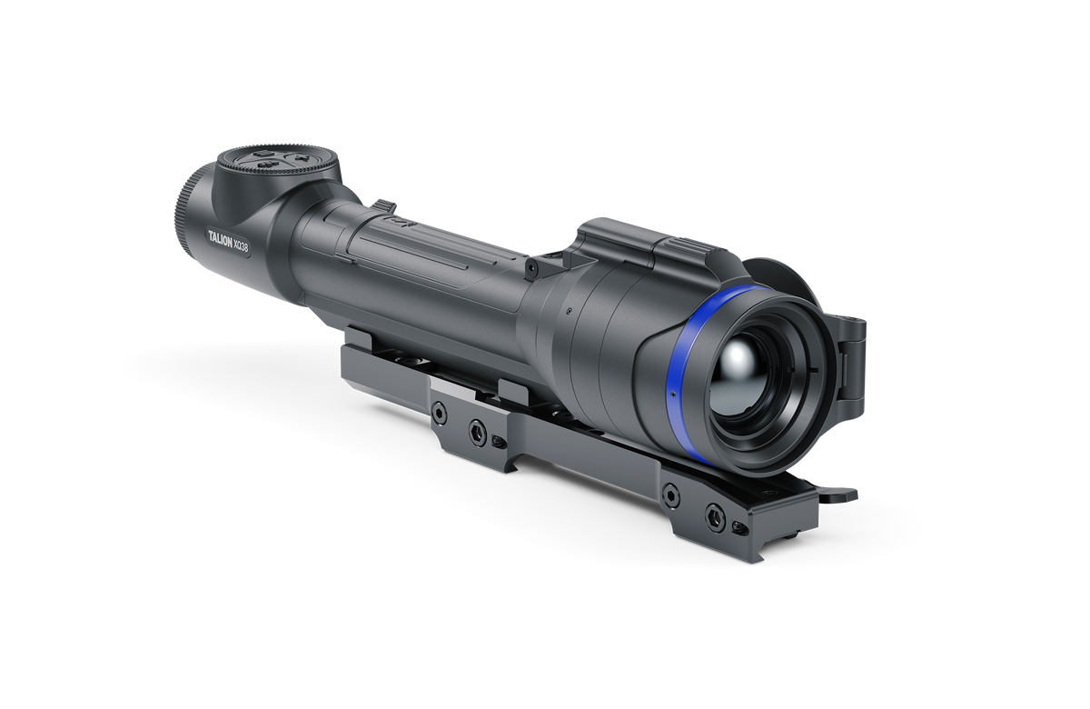 Pulsar Talion XQ38 termisk sigtekikkert - Billede 4
