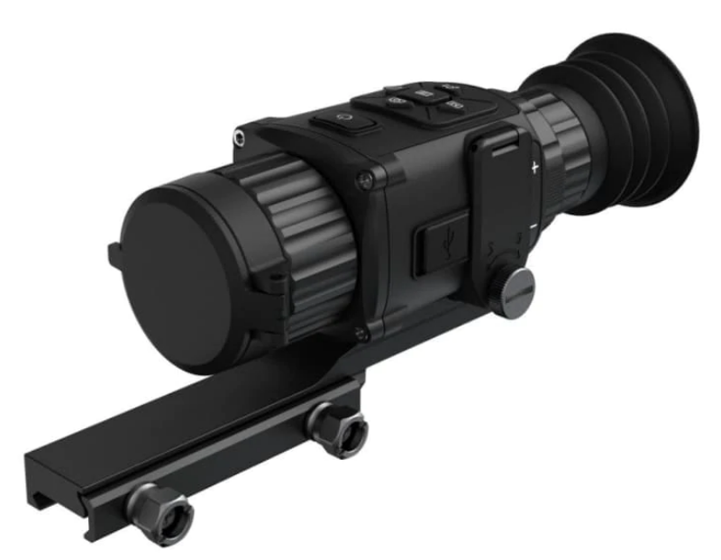 HIKmicro Thunder Pro 25mm, TE25, termisk sigte