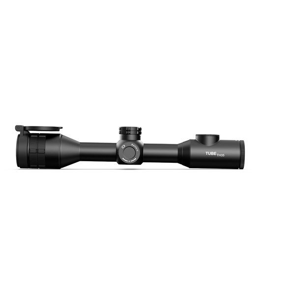 Infiray TH35 Termisk Sigtekikkert 35mm, WiFi Og 16GB Hukommelse - Billede 3