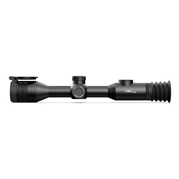 Infiray TH35 Termisk Sigtekikkert 35mm, WiFi Og 16GB Hukommelse - Billede 4