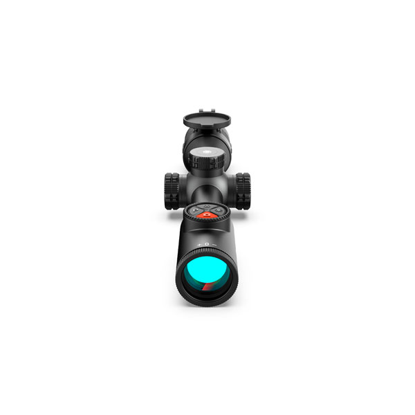 Infiray TH35 Termisk Sigtekikkert 35mm, WiFi Og 16GB Hukommelse - Billede 5