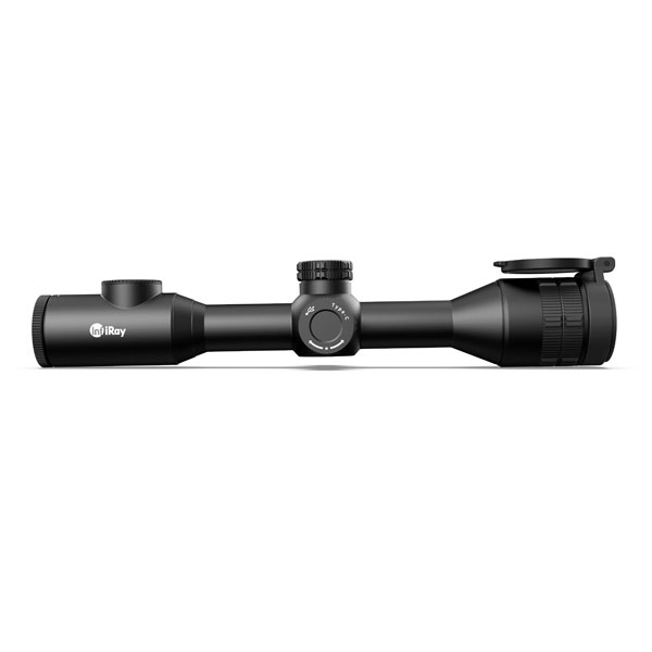 Infiray TH35 Termisk Sigtekikkert 35mm, WiFi Og 16GB Hukommelse - Billede 7