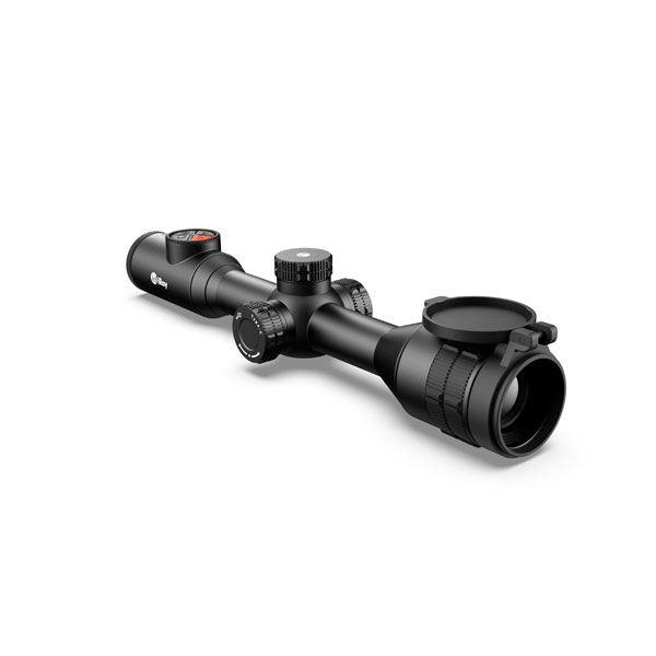 Infiray TH35 Termisk Sigtekikkert 35mm, WiFi Og 16GB Hukommelse - Billede 8