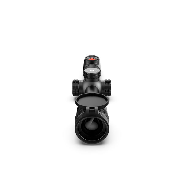 Infiray TH35 Termisk Sigtekikkert 35mm, WiFi Og 16GB Hukommelse - Billede 9