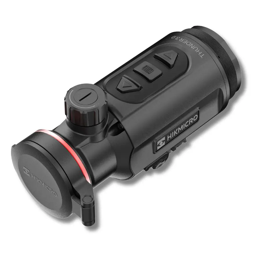 HIKmicro Thunder 3.0 35mm Termisk Clip-On - Billede 5