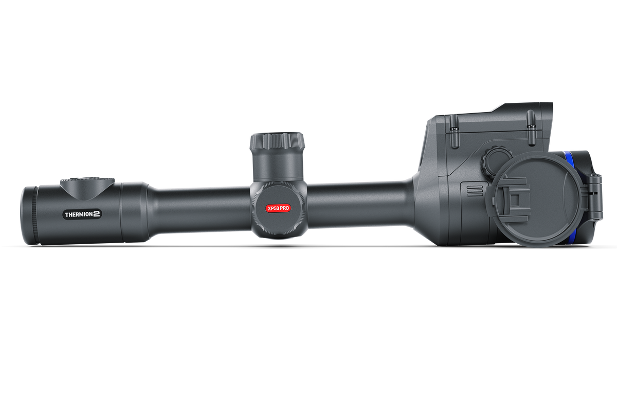 Pulsar Thermion 2 LRF XP50 Pro termisk sigtekikkert - Billede 5