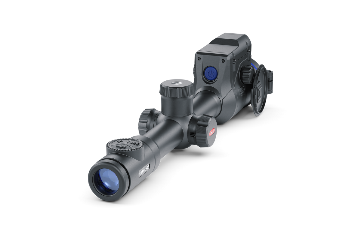 Pulsar Thermion 2 LRF XP50 Pro termisk sigtekikkert - Billede 3