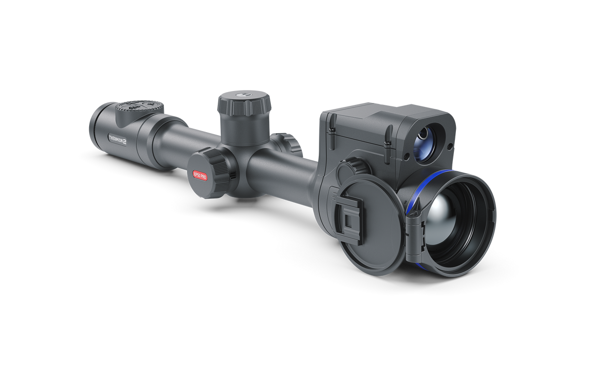 Pulsar Thermion 2 LRF XP50 Pro termisk sigtekikkert - Billede 4