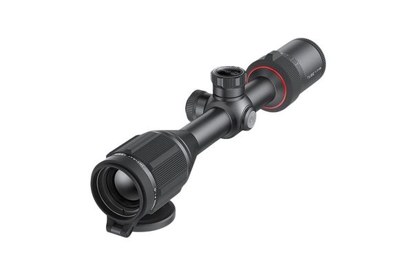 Infiray TL35SE Thermisk sigte med 35mm linse, WiFi og 16 GB hukommelse