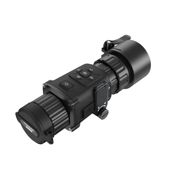 HIKmicro Thunder Pro TQ35C - Billede 3