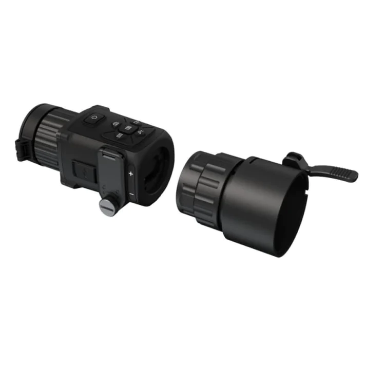 HIKmicro Thunder Pro TQ35C - Billede 4