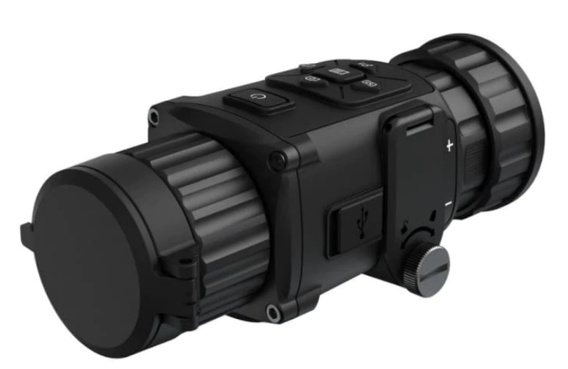 HIK Micro Thunder TQ50C termisk Clip-on