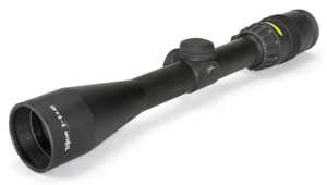 Trijicon Accupoint 3-9x40 med 1 tube/ rør - Billede 11