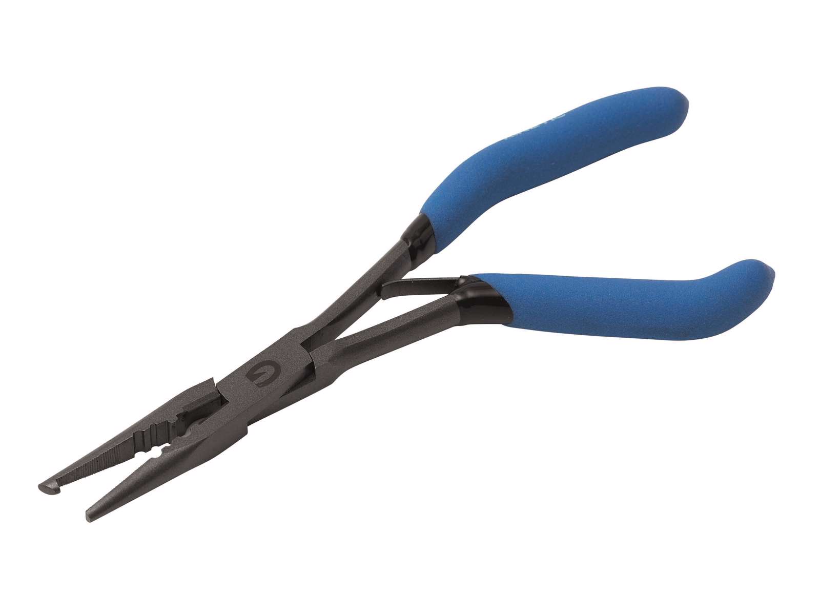 CS Fiske/Geddetang med Pistol Greb