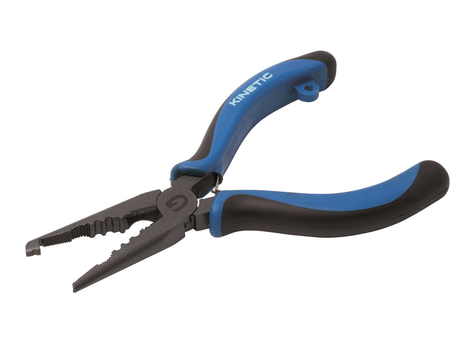CS Heavy Duty Splitring Fisketang