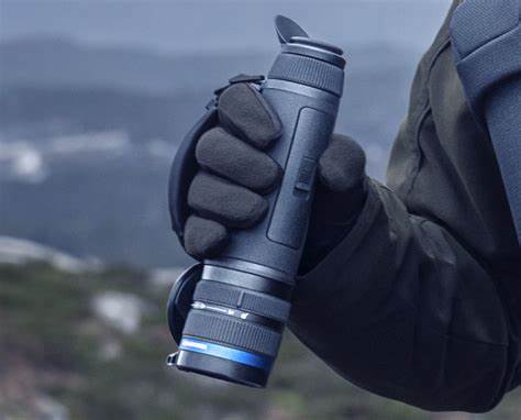 Pulsar Telos XP50 Termisk Spotter - Billede 6