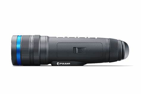 Pulsar Telos XP50 Termisk Spotter - Billede 9