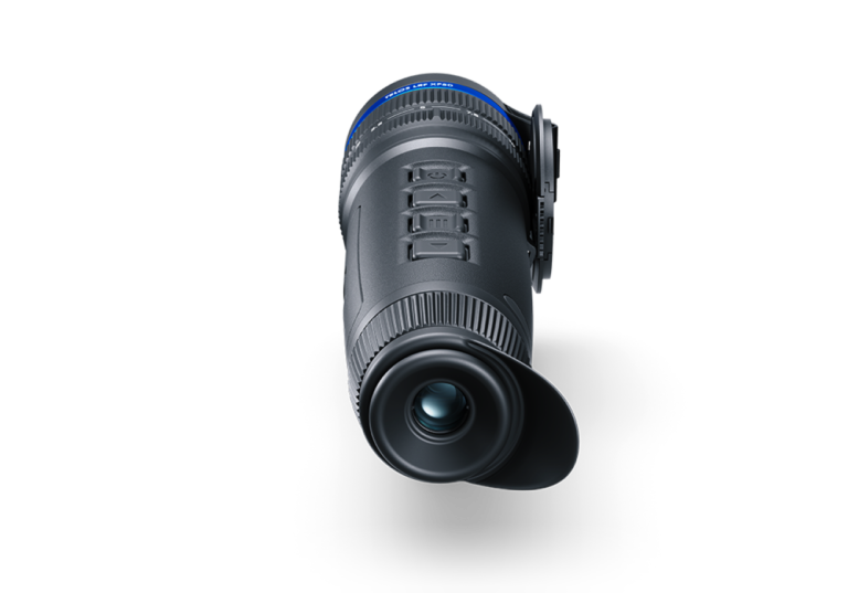 Pulsar Telos XP50 Termisk Spotter - Billede 8