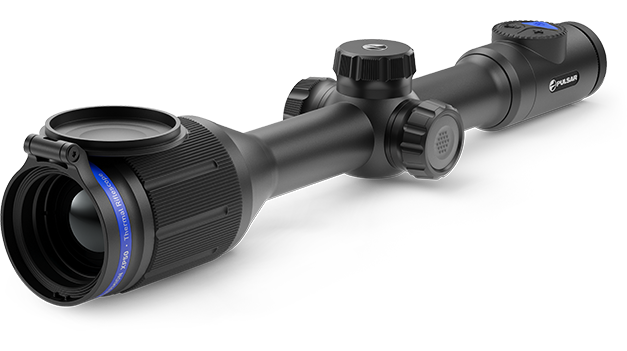 Pulsar Thermion 2 XP50 pro