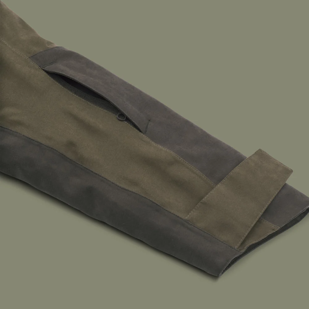 Northern Hunting THOR RAGNAR G2 Green Herrejakke - Billede 7