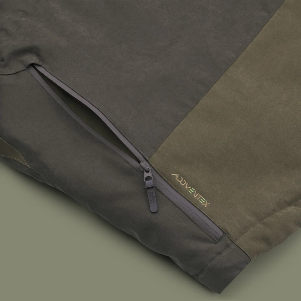 Northern Hunting THOR RAGNAR G2 Green Herrejakke - Billede 8