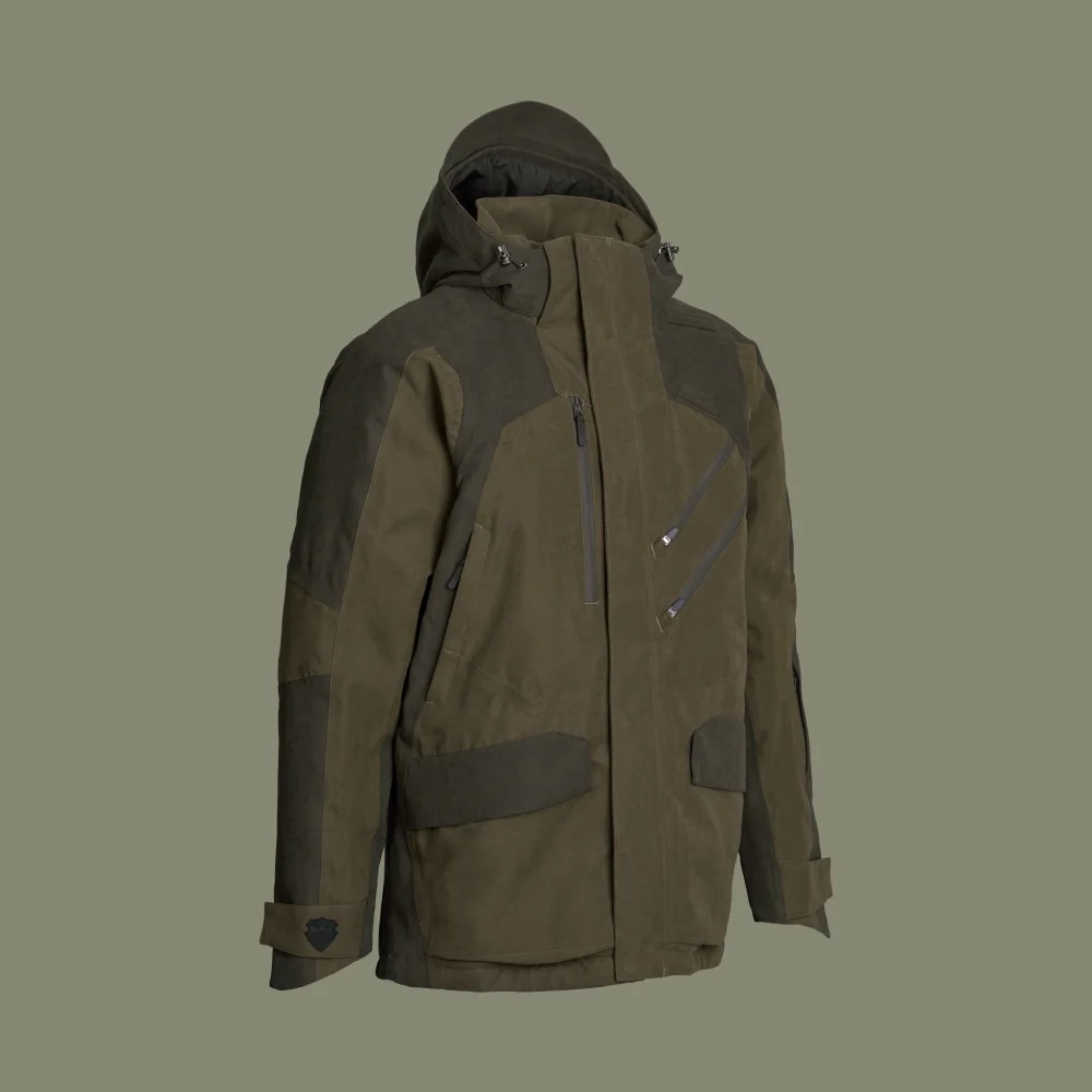 Northern Hunting THOR RAGNAR G2 Green Herrejakke
