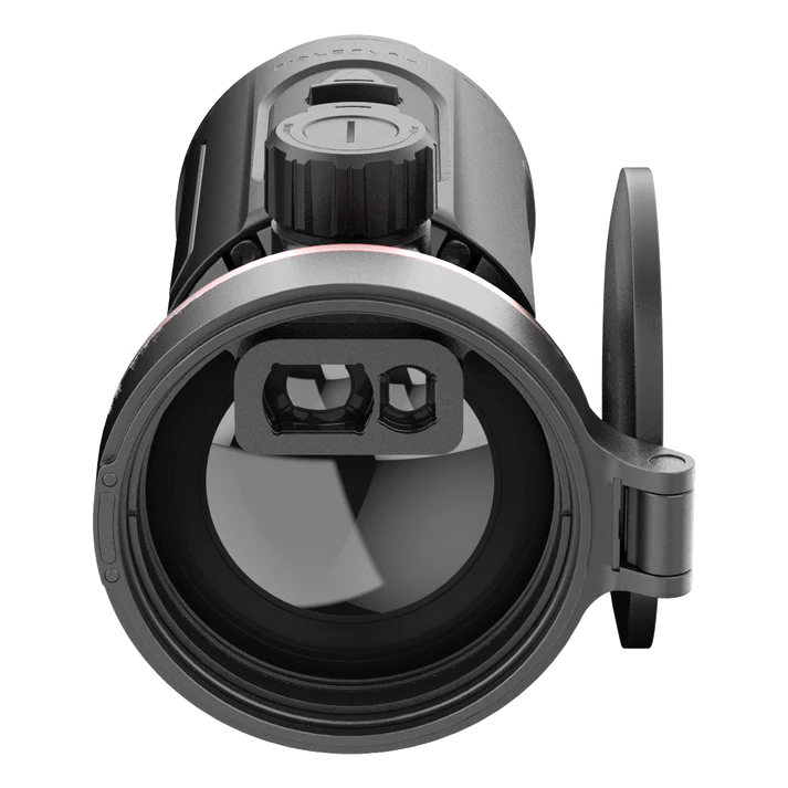HIKmicro Thunder 3.0 50mm Termisk Clip-On 640x512 sensor m/u LRF - Billede 6