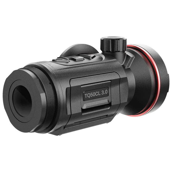 HIKmicro Thunder 3.0 35mm Termisk Clip-On - Billede 3