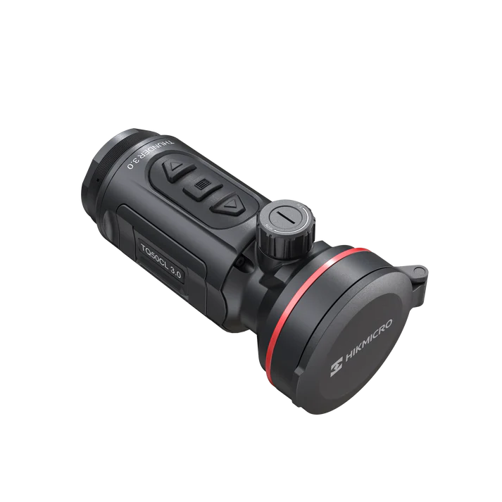HIKmicro Thunder 3.0 50mm Termisk Clip-On 640x512 sensor m/u LRF - Billede 10