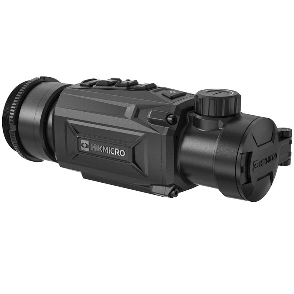 HIKmicro Thunder TH35PCR 2.0 Termisk Clip On 35mm (384 x 288) - Billede 3