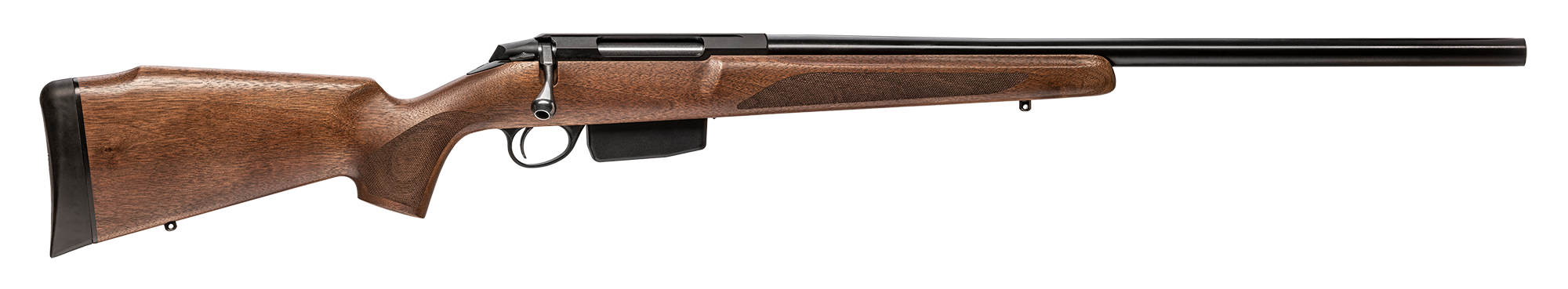 Tikka T3x Varmint wood, stainless, højre