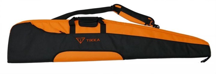 Rifle soft case