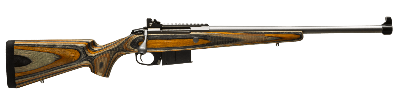 Tikka T3x Arctic, højre