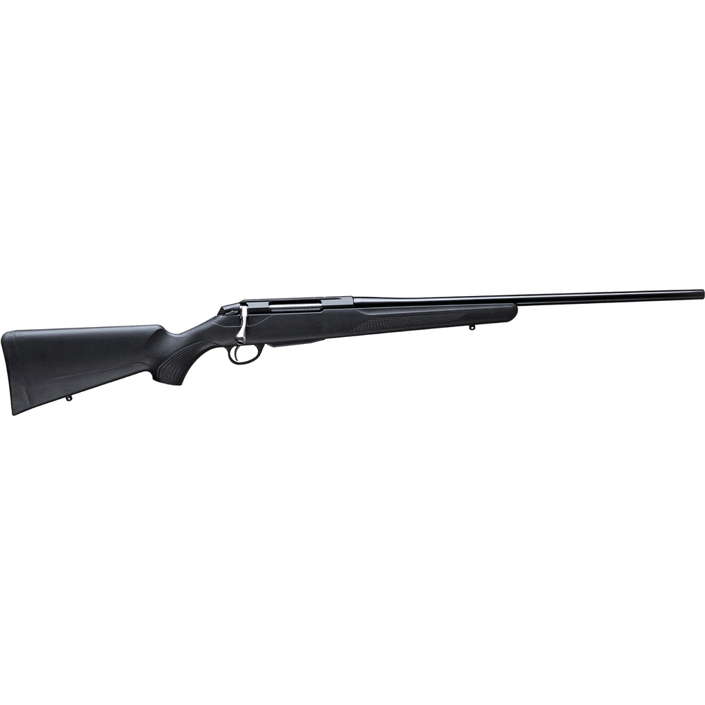Tikka T3x .308 m. Vortex optik 3-15x50 m. lys og sonic-45 lyddæmper