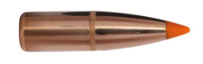 Norma Tipstrike 22-250rem. Varmint - 3,6gram - 55 grain - Billede 3